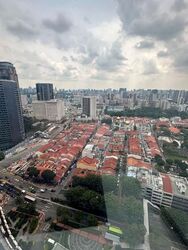 The Plaza (D7), Apartment #604113471